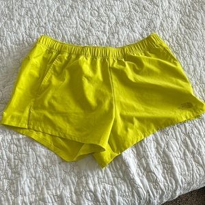 North Face Hiking/swim shorts